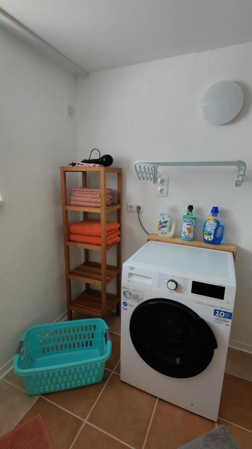 Appartment Im Seeblick Bodenwohr Luaran gambar